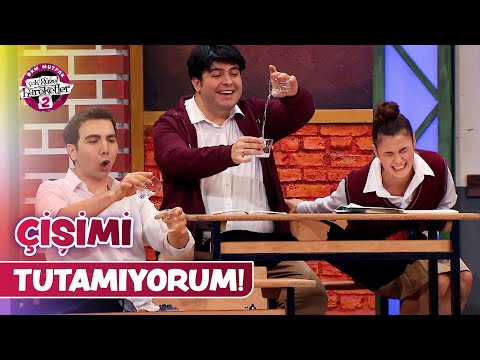 Sandalyeye Bırakacağım Şimdi! (157. Bölüm) - Bakış Açısı 7