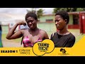 TEENS RIDE Season 1 Epiosode1 Pilot