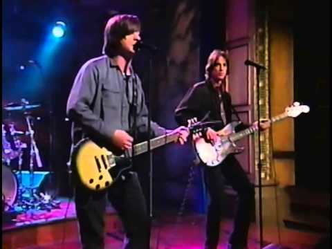 Son Volt - Drown [1996]