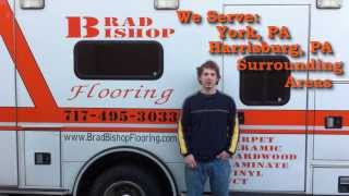 preview picture of video 'Flooring Installer In York and Harrisburg PA'