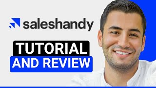 Saleshandy Tutorial and Review (2026)