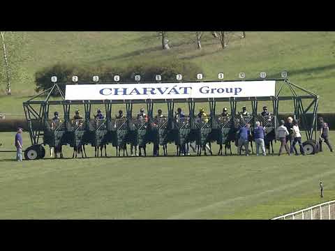 7. dostih - Cena Nadačního fondu Jockey Clubu ČR - dostihy Most 9. 5. 2021