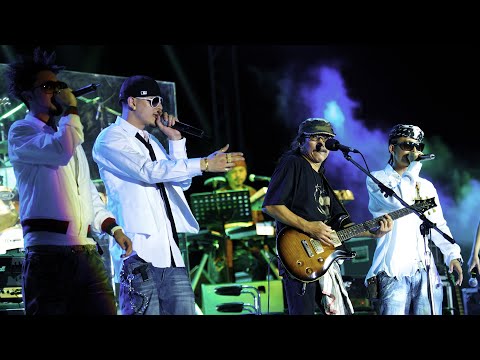 คาราบาว x Thaitanium x Girly Berry - เมดเล่ย์ ราชาเงินผ่อน & ราชินีเงินดาวน์