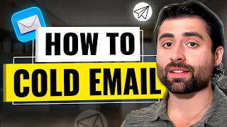 The Ultimate Guide to Cold Emailing in B2B Sales (Step-by-Step)