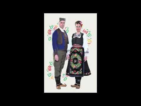 Duet Radulović-Jovanović - Čula jesam, dragane