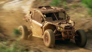 Advebnture Cup 2021 - 3ª Etapa - São João do Itaperiú