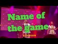 Agnetha Tribute Sings ABBA S Name Of The Game With Tyftmshow