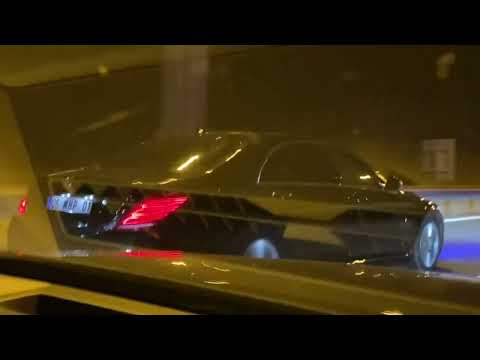 Orheyn - Mafia Music (Slowed V1) + [Polis sireni]