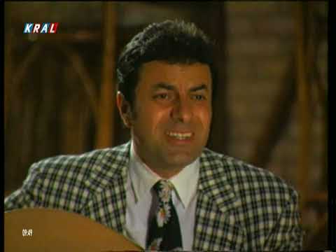 Coşkun Sabah - Adını Yoldaki Taşlara Yazdım (Kral TV - 1996, Mert Müzik)