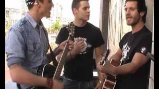 FINAL BREAKUP (BalconyTV)