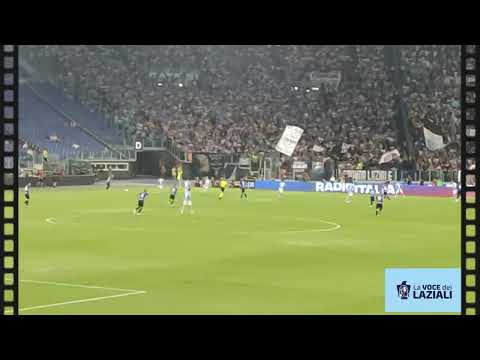 Lazio-Inter 3-1 un'anno dopo