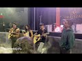 The Summer Set - About A Girl (Acoustic) | The Blossom Tour