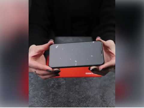 Пленка для Redmi Note 15 Pro 5G гидрогелевая ударопрочная защитная пленка на телефон сяоми редми нот 15 про глянцевой - фото 1 - id-p2979006727