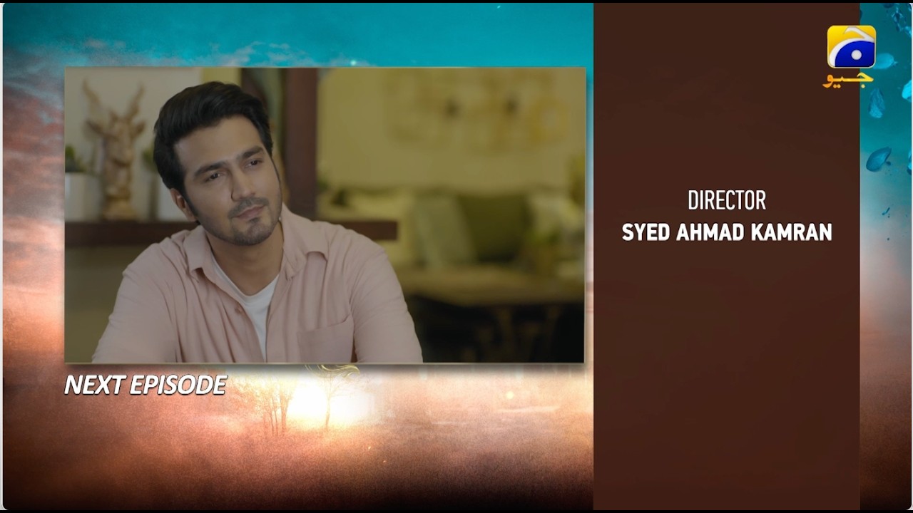 Rang De Episode 04 Teaser - 26th March 2026 - HAR PAL GEO