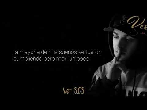 Ruleta Rusa [Ver-S.O.S] - Brock Ansiolítico