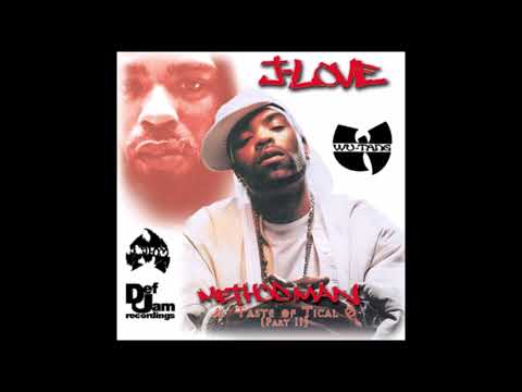 01. Method Man - Intro