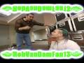 RVD Attacks The Hardyz Befor Match