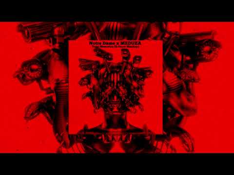 Notre Dame - Yumi (D.Tzere 'Memories' Edit)