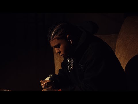 Five 7 x Nerry Money x Bonuchi - Aborrecido (Visualizer) | QUIEN ES FIVE 7?