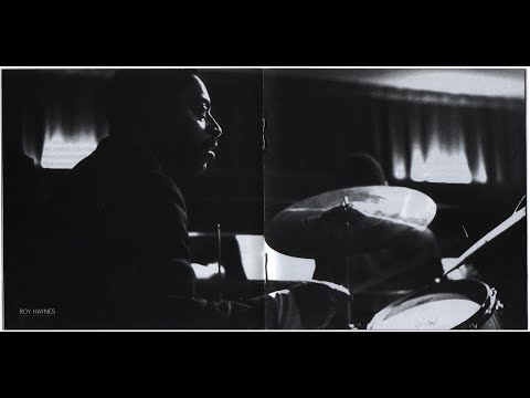 Roy Haynes Quartet, Raoul (Haynes) 1962