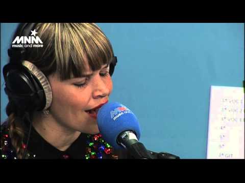 MNM: Lady Linn - Money On My Mind van Sam Smith