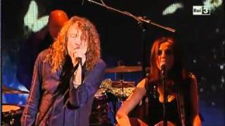 Robert Plant  Band of Joy   Angel Dance