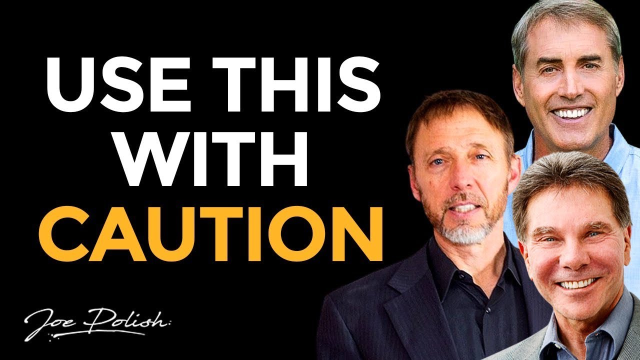 Influence & Negotiation Skills That Get SCARY Results | Chris Voss, BJ Fogg, Dr. Robert Cialdini