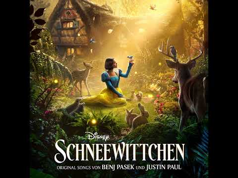Sophia Riedl - Ich wünsch es wäre wahr (Aus „Schneewittchen“/Soundtrack - Live Action) German 🇩🇪