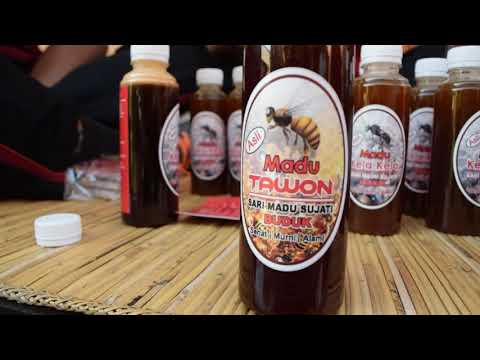 Website Resmi Informasi Desa Buduk