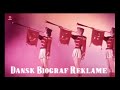 Diverse TV Indslag Om Biografreklamer 2003
