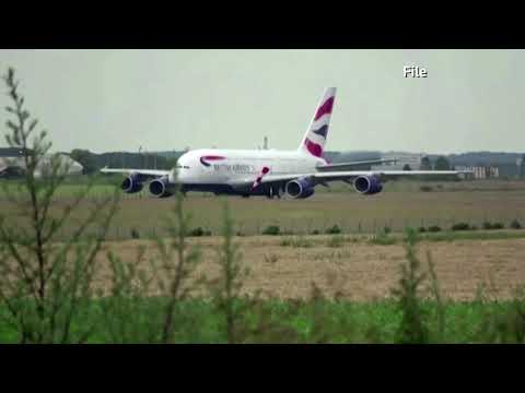 BA-owner IAG buying Air Europa in cut-price deal