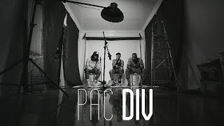 Pac Div - Truth | Studio62