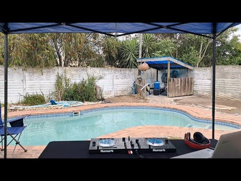 Dj Mafia-Road 2 Festive(VISUALIZER) 2024