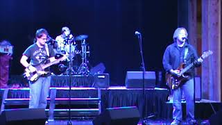 Figure 8 - "Beneath" - Live at Eddie Montgomery's - 4/19/13