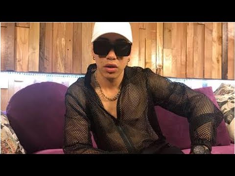 Tommy Boysen explica su relación con Paloma Mami