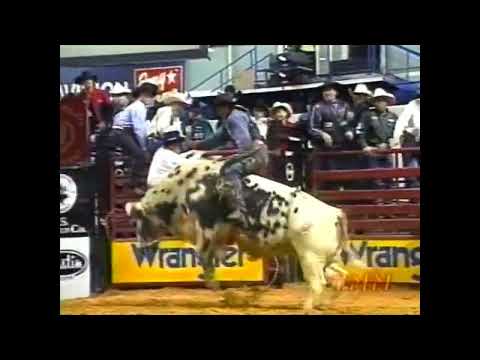 Gator Bait bucks Scott Doyle - 99 PBR Columbus, GA