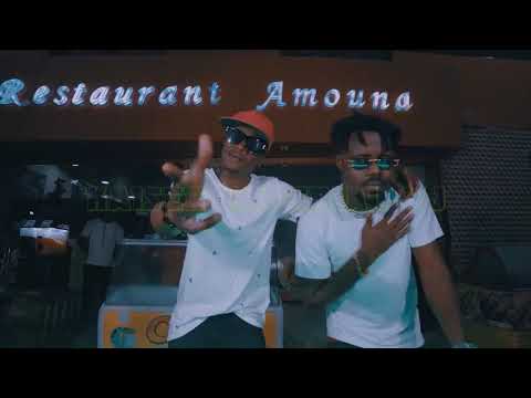 Dj Moasco Ft Ramses x Debordo Leekunfa - Babi Foot Version Extended By Kaiser Imperial VJ