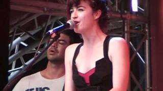 Megan Washington - Sunday Best