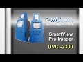 Major Science SmartView Pro Imager UVCI 2300