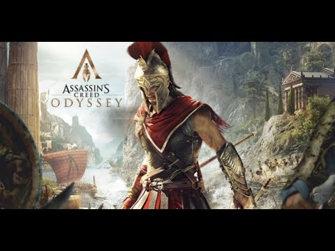 Assassins Creed Odyssee // Walkthrough // German // PS4 // Part 30