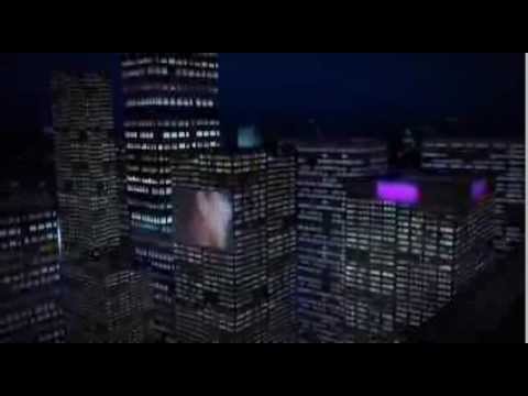 Tom Rahav - Atalefim - Official Video Clip - תום רהב - עטלפים - הקליפ הרשמי