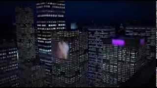 Tom Rahav - Atalefim - Official Video Clip - תום רהב - עטלפים - הקליפ הרשמי