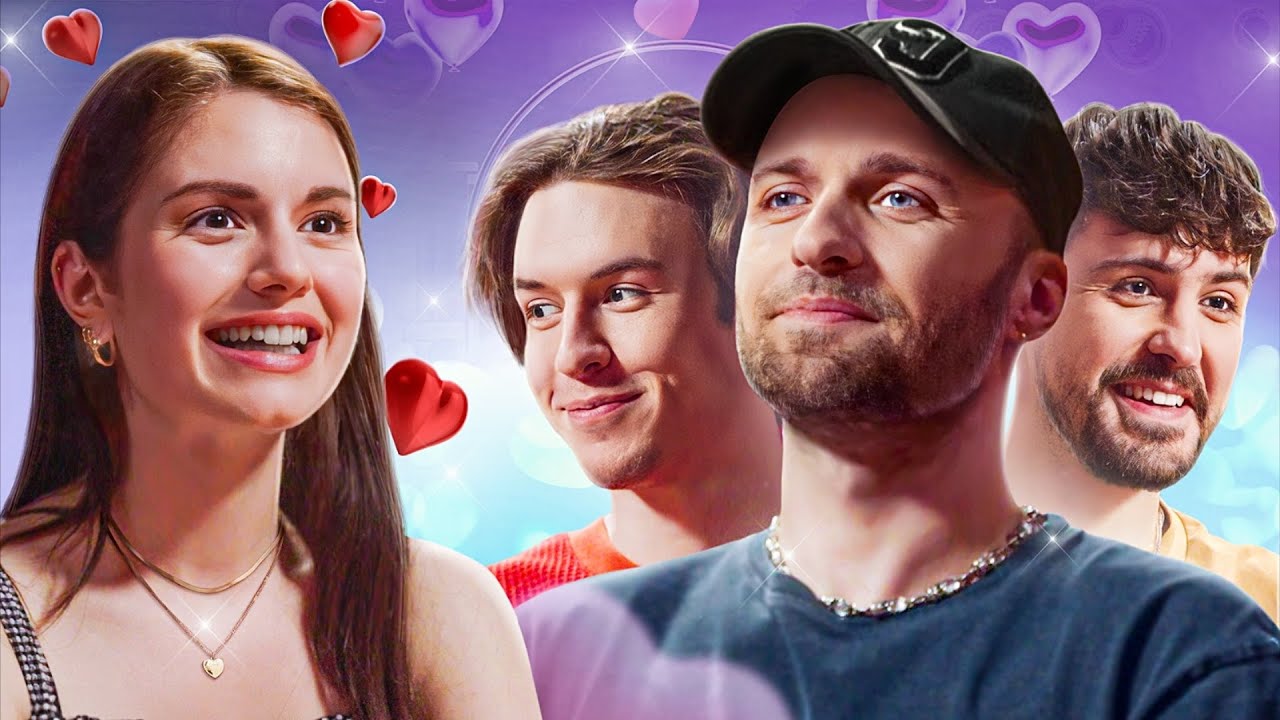LE PIRE DATE #2 (ft Seb, Joyca & Maghla) thumbnail
