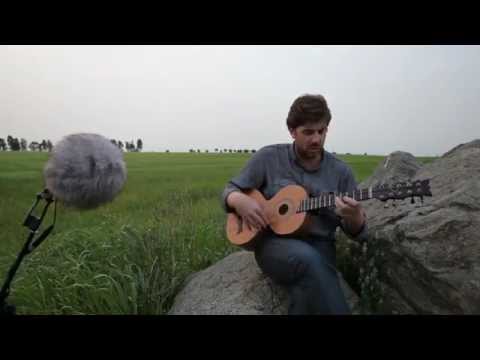 Pedro Mestre - "Armou-se uma trovoada"