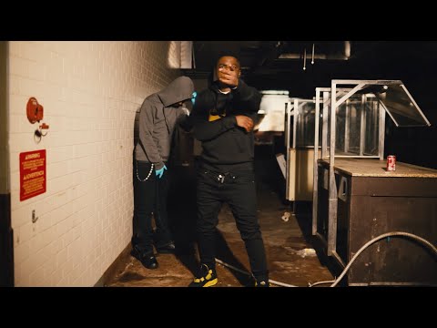 Nolaboy - Granted (Official Music Video)