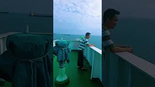 Download lagu Mantau kerja di kapal dulu pada saat proses bongkar muat mp3