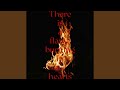 BURNING FLAMES