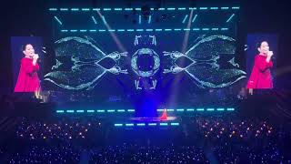 ANTARA ANYER DAN JAKARTA - SHEILA MAJID 40 YEAR IN CONCERT 8/11/2025