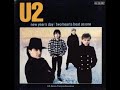 u2 - viva davidoff