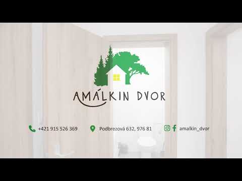Ubytovanie Apartmán Mati 1